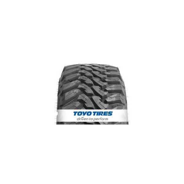 37x13.5R20 Toyo Open Country M/T 37x13.5R20 Toyo Open Country M/T