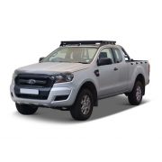 Ford Ranger T6 4th Gen Extended Cab (2012-2022) Slimline II Roof Rack Kit / Low Profile - by Front Runner