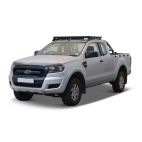 Ford Ranger T6 4. sukupolven pidennetty ohjaamo (2012-2022) Slimline II kattotelinesarja / matala profiili - Frontrunnerilta