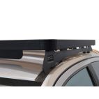 Ford Ranger T6 4. sukupolven pidennetty ohjaamo (2012-2022) Slimline II kattotelinesarja / matala profiili - Frontrunnerilta