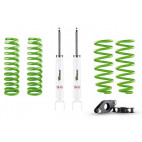 Grand Cherokee WK 2 +40mm Diesel Suspension System