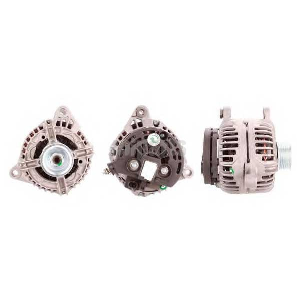 Alternator 132Ah 4.0 Alternator 132Ah 4.0