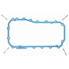 Jeep Wrangler V6 3.8 l Oil Pan Gasket