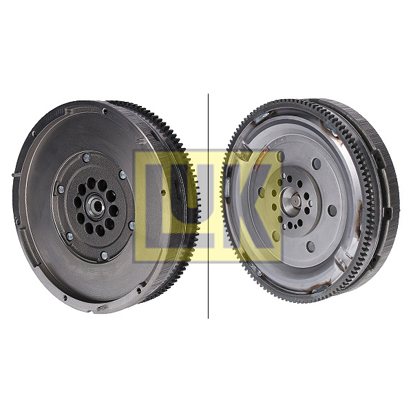 Dual Mass Flywheel VW 3.0 V6 DDXA Dual Mass Flywheel VW 3.0 V6 DDXA