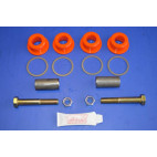 Front Upper Wishbone Bush Kit for Nissan Navara