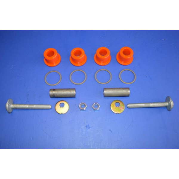 Front Lower Wishbone Bush Kit for Nissan Navara