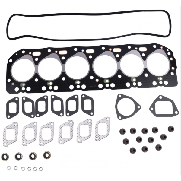 Cylinder head gasket kit 2H Cylinder head gasket kit 2H