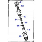 Injector top seal 2H (12)