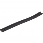 Fender-Wheel Arch Extension Rubber Seal, Front, Landcruiser Series 40