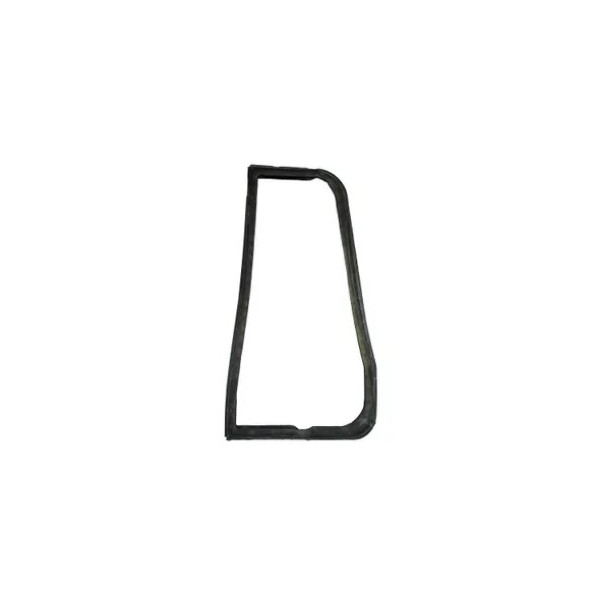Deflector Chassis Seal, Landcruiser Series 40