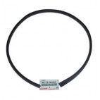 Door Glazing Seal, Landcruiser Series 40