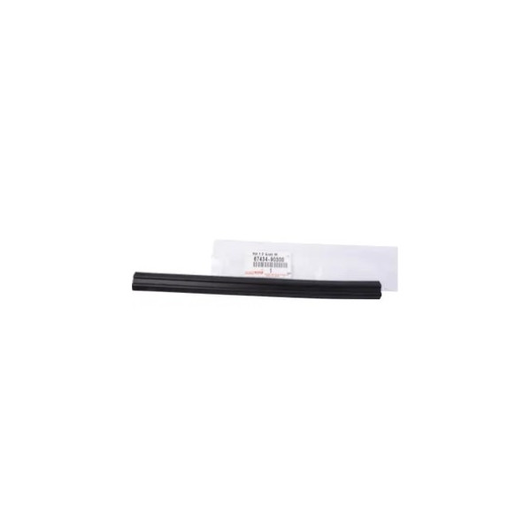Oven lasin tiiviste, Landcruiser Series 40