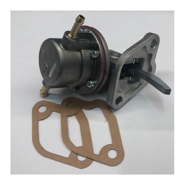 Fuel pump Fuel pump