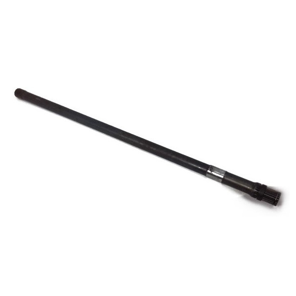Axle shaft L/F ( used part )