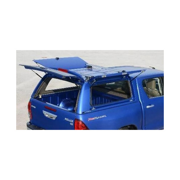 Canopy, Hilux