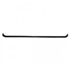 Door Glazing Weatherstrip, Landcruiser Series 40