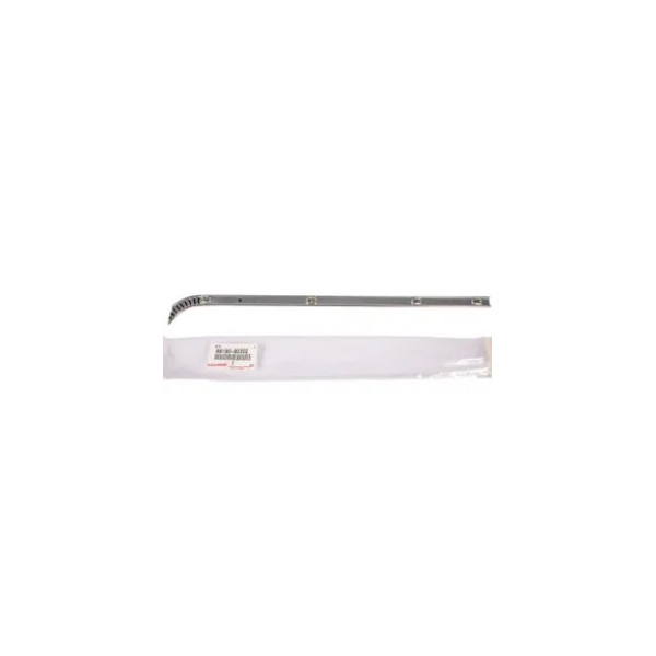 Door Glazing Weatherstrip, Landcruiser Series 40