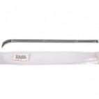 Door Glazing Weatherstrip, Landcruiser Series 40