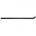 Door Glazing Weatherstrip, Landcruiser Series 40