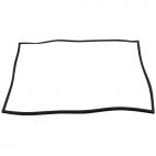 Tail Gate Seal, Landcruiser Series 40