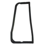 Deflector Chassis Seal, Landcruiser Series 40