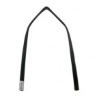 Door Glazing Seal, Landcruiser Series 40