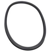 Rear Door Window Seal, Landcruiser Series 40
