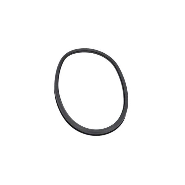 Rear Door Window Seal, Landcruiser Series 40