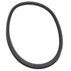 Rear Door Window Seal, Landcruiser Series 40