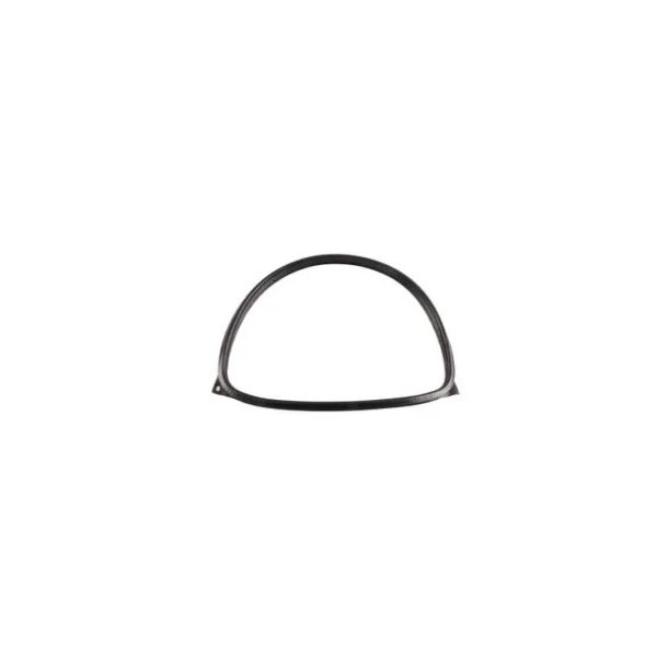 Small Opening Side Window Seal, Landcruiser Series 40