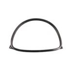 Small Opening Side Window Seal, Landcruiser Series 40