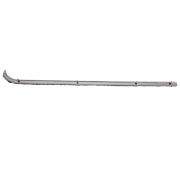 Door Glazing Weatherstrip, Landcruiser Series 40