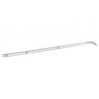 Door Glazing Weatherstrip, Landcruiser Series 40
