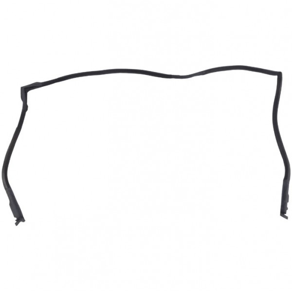 Door Profiled Rubber Seal, Landcruiser Series 40 Door Profiled Rubber Seal, Landcruiser Series 40