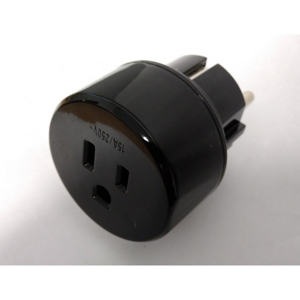 US-EU Adapter