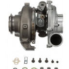 Turbo 6.0 v8 diesel