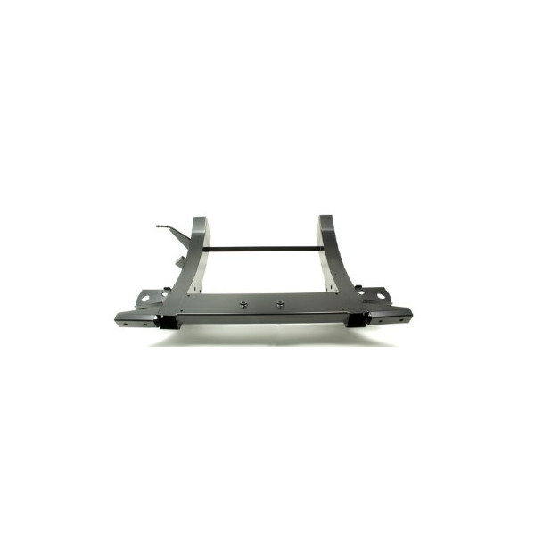 Rear 1/4 Chassis, Discovery 2 Rear 1/4 Chassis, Discovery 2
