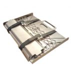 Camping Grill JG