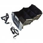 Boot Organizer