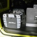 Boot Organizer