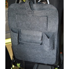 Organizer for Seat Back