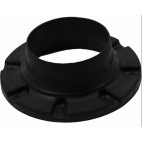 Coil spring insulator rear