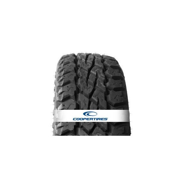 Cooper Discoverer S/T Maxx 275/70 R17