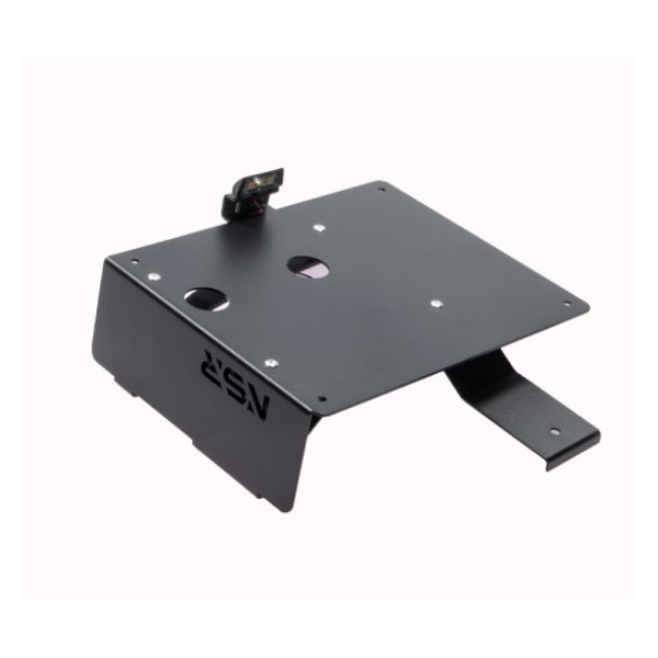 Licence Plate Holder, Wrangler JL