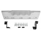 Skid Plate, Steering Rods Protection, Wrangler JL