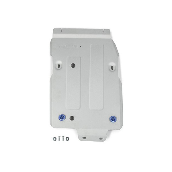Skid Plate, Gear Box and Transfer Case, Wrangler JL