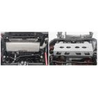 Skid Plate, Muffler, Wrangler JL