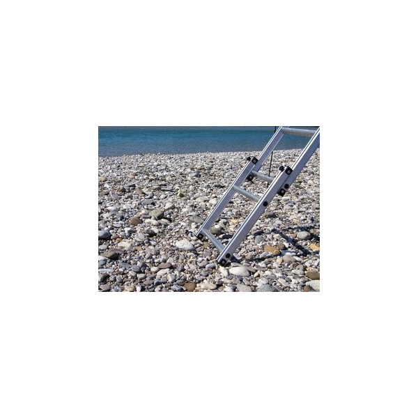 Rooftop Tent Ladder Extension Kit, 50 cm