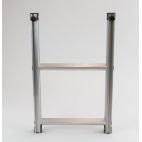 Tältförlängningsstege, 50 cm