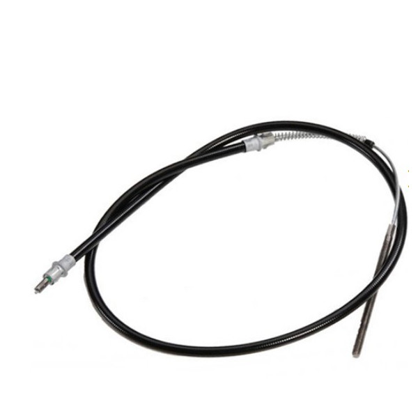 Parking Brake Cable, Front, Wrangler YJ Parking Brake Cable, Front, Wrangler YJ